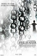 Movies Hellraiser poster