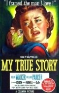 Movies My True Story poster