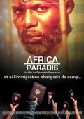 Movies Africa paradis poster