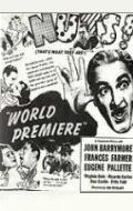 Movies World Premiere poster