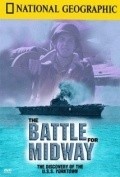 Movies National Geographic: The Battle for Midway poster