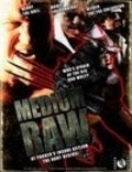 Movies Medium Raw: Night of the Wolf poster
