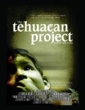 Movies The Tehuacan Project poster
