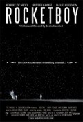 Movies Rocketboy poster