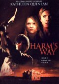 Movies Harm's Way poster