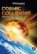 Movies Cosmic Collisions poster