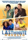 Movies Last Minute Marocco poster