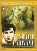 Movies Shama Parwana poster