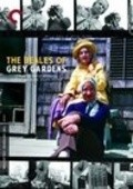Movies The Beales of Grey Gardens poster
