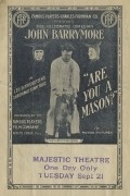 Movies Are You a Mason? poster