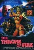 Movies Il trono di fuoco poster