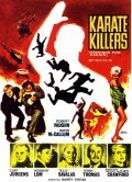 Movies The Karate Killers poster