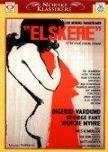 Movies Elskere poster