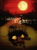 Movies Witches' Night poster