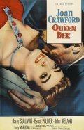 Movies Queen Bee poster
