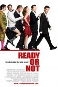 Movies Ready or Not poster