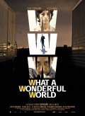 Movies WWW: What a Wonderful World poster