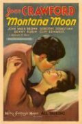 Movies Montana Moon poster
