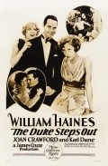Movies The Duke Steps Out poster
