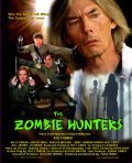 Movies Zombie Hunters poster