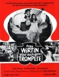 Movies Frau Wirtin blast auch gern Trompete poster
