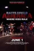Movies Battlefield America poster