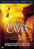 Movies Journey Into Amazing Caves poster