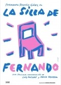 Movies La silla de Fernando poster