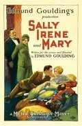Movies Sally, Irene and Mary poster
