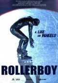 Movies Rollerboy poster
