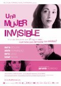 Movies Una mujer invisible poster