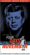 Movies Four Days in November poster