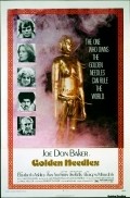 Movies Golden Needles poster