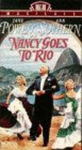 Movies Nancy Goes to Rio poster