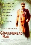 Movies The Gingerbread Man poster