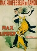 Movies Max, professeur de tango poster