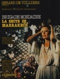 Movies Brigade mondaine: La secte de Marrakech poster