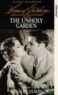 Movies The Unholy Garden poster