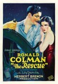 Movies The Rescue poster