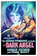 Movies The Dark Angel poster