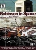 Movies Robinson in Space poster