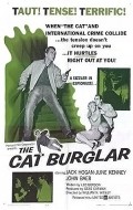 Movies The Cat Burglar poster