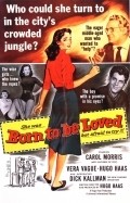 Movies Born to Be Loved poster