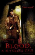 Movies Blood: A Butcher's Tale poster