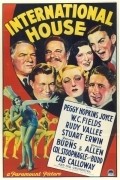 Movies International House poster