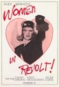 Movies Women in Revolt poster