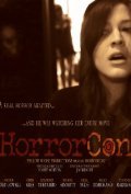 Movies HorrorCon poster