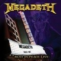 Movies Megadeth: Rust in Peace Live poster