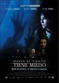 Movies Hasta el viento tiene miedo poster