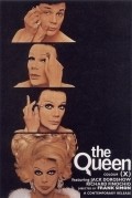 Movies The Queen poster